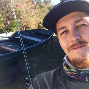Meet your Posher, Adam